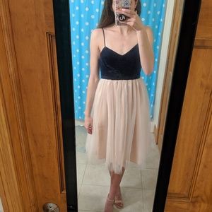 NWT Semi Formal Dress